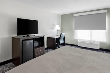 Standard Room, Non Smoking (Business King)