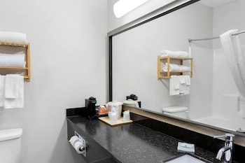 Suite, Multiple Beds, Non Smoking