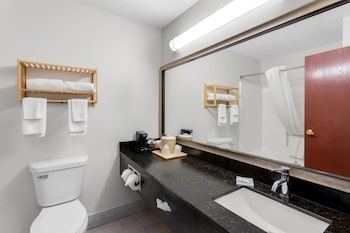 Standard Room, Non Smoking (Business King)