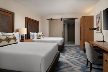 Room, 2 Queen Beds
