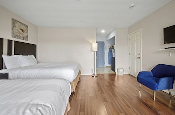Basic Room