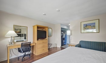 Economy Single Room