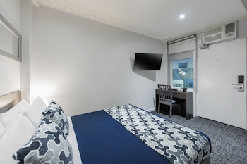 Mini Double Room