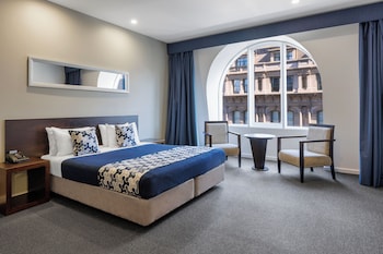 Superior King room
