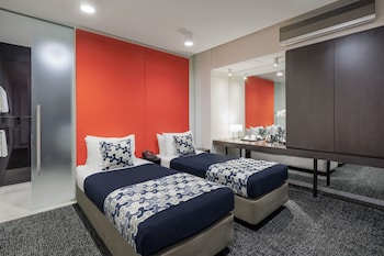 Superior Twin Room with No Housekeeping