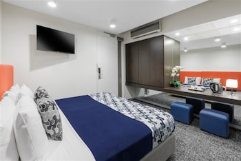 Superior King room