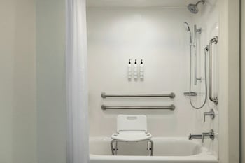Suite, 2 Bedrooms