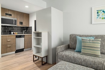 Suite, 1 Bedroom