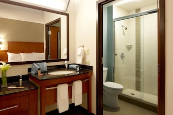 Room, 1 King Bed (High Floor)