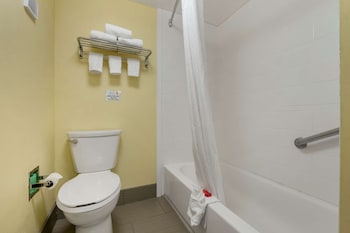 Suite, 1 King Bed, Non Smoking (with Sofabed)
