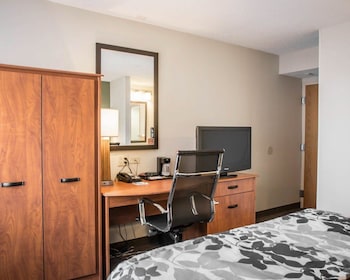 Standard Room, 1 Queen Bed, Non Smoking