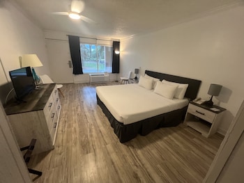 Premium Room, 1 King Bed