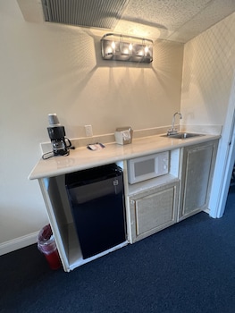 Suite, 1 King Bed