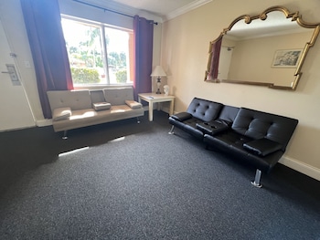 Suite, 1 King Bed