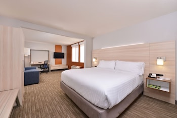 Suite, 1 King Bed