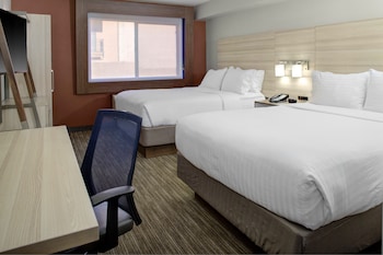 Standard Room, 2 Queen Beds