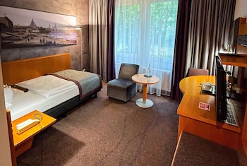 Accessible Room