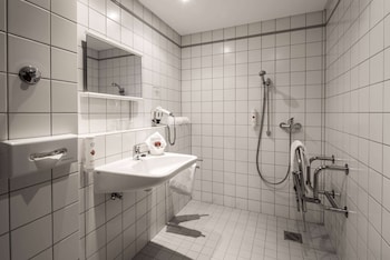 Accessible Room