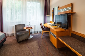 Accessible Room