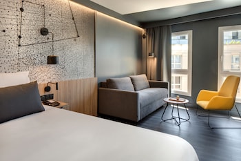 Privilege, Room, 1 Double Bed with Sofa bed