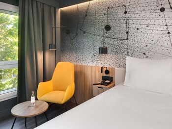 Standard Room, 1 Double Bed