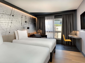 Standard Twin Room, 2 Twin Beds