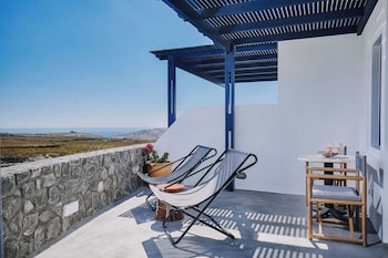 Ionian Suite