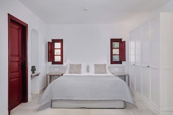 Ionian Suite