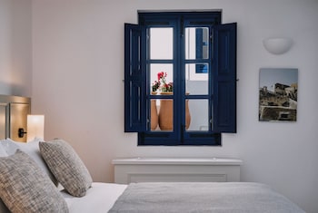 Ionian Suite