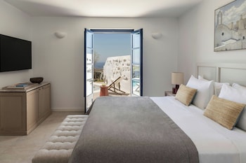 Grecian Villa