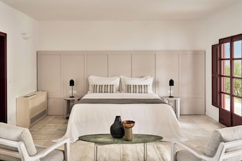 Athenian Suite
