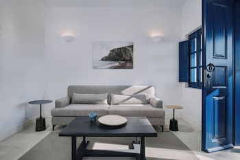 Ionian Suite