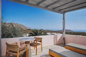 Ionian Suite
