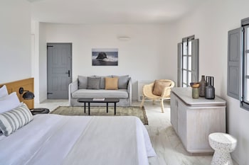 Dorian Suite