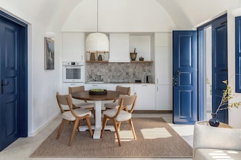 Grecian Villa