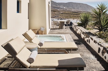 Aegean Suite
