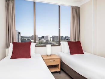 Room, 2 Bedrooms (Cityside)