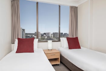 Room, 2 Bedrooms (Cityside)