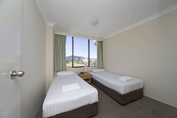 Room, 2 Bedrooms (Cityside)