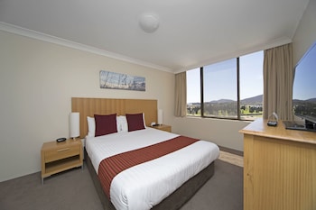 Room, 2 Bedrooms (Cityside)
