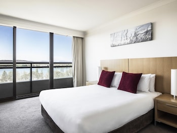 Room, 2 Bedrooms, Lakeside