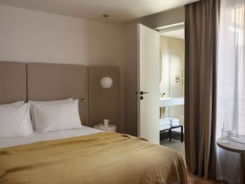 Adjacente Double Room