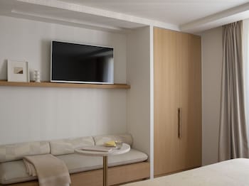 Adjacente Double Room