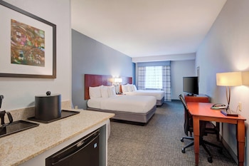 Room, 2 Queen Beds