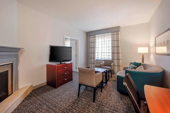 Executive Suite, 1 Bedroom
