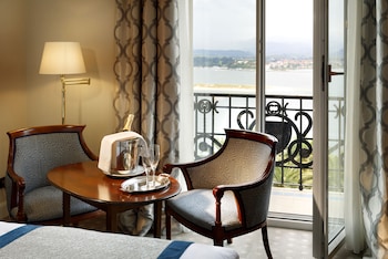 Superior Single Room, Ocean View