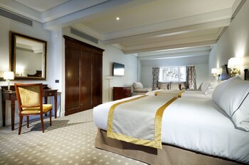 Premium Room, Sea View