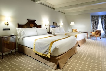 Premium Room, Sea View