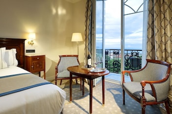 Superior Single Room, Ocean View
