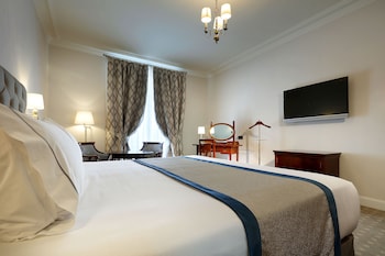 Premium Room, Sea View